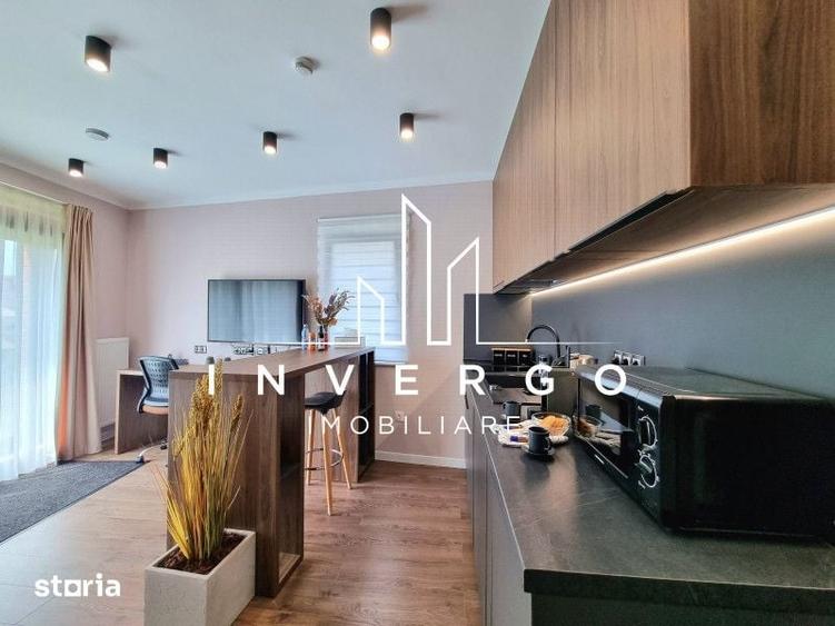 Apartament cu 2 camere semidecomandat în Zorilor