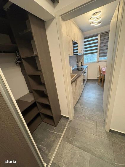 Apartament cu 2 camere în Berceni