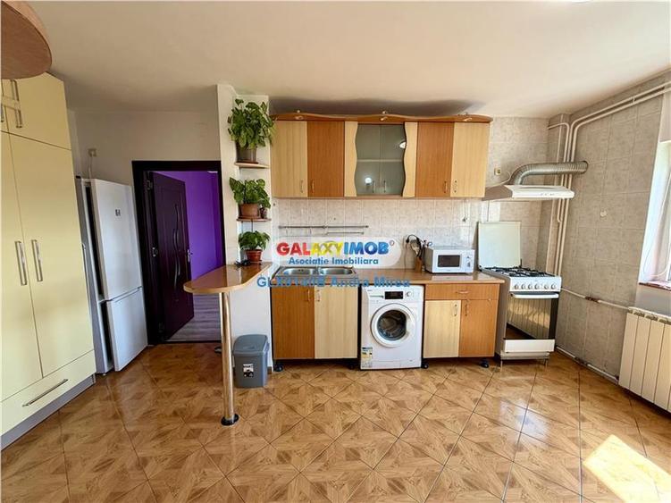 Inchiriere apartament 2 camere Timpuri Noi Tineretului - 16