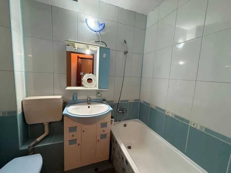 Apartament cu 2 camere în Dâmbul Rotund