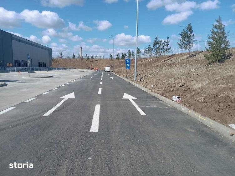 Spațiu comercial, de 900 mp, în Central