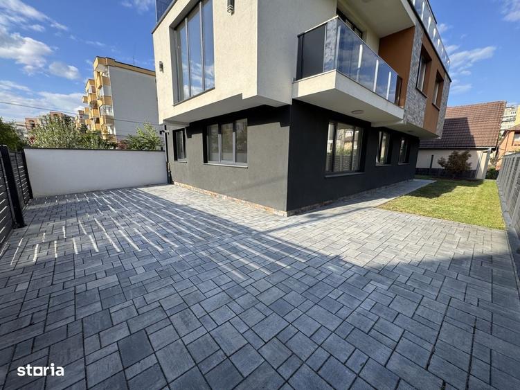 Casă cu 4 camere în Gheorgheni