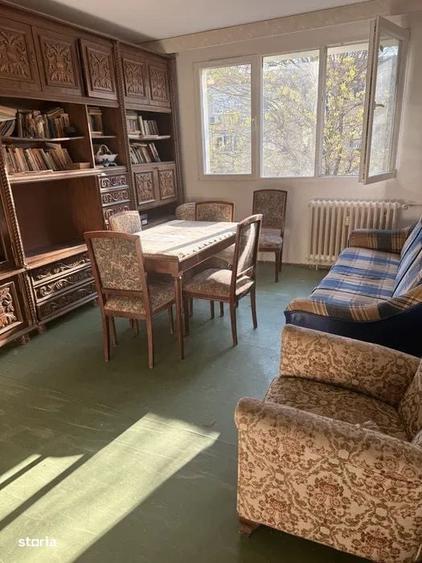 Apartament 3 camere | Luica Brancoveanu | 70 mp | Pet Friendly - 3