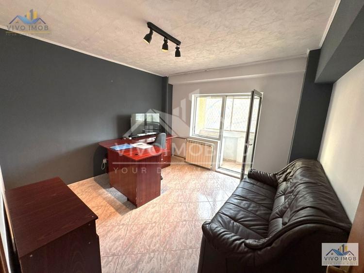 Apartament cu 2 camere decomandat în Unirii