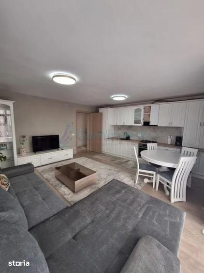 Apartament cu 3 camere în Nufărul