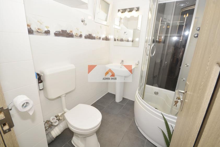 Apartament cu 2 camere decomandat în Drumul Taberei