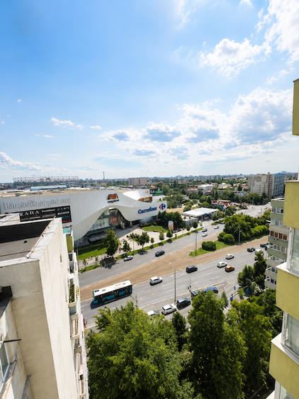 3 camere decomandat, 72 mp, zona Pantelimon/Mega Mall! - 11