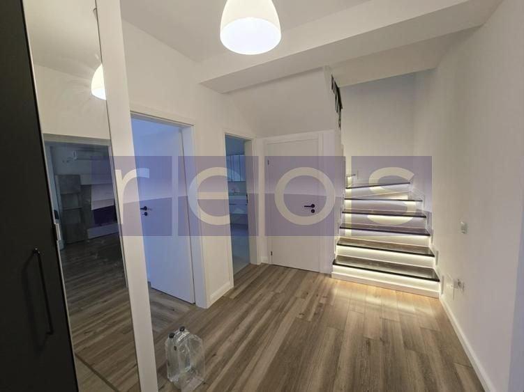 Duplex cu 5 camere cu Canalizare în Theodor Pallady