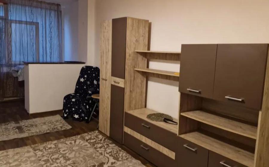 Garsonieră semidecomandată în Tătărași