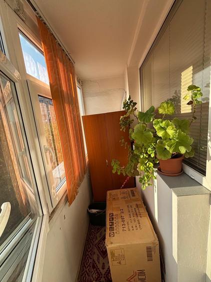 Apartament cu 3 camere decomandat, mobilat în Drumul Taberei