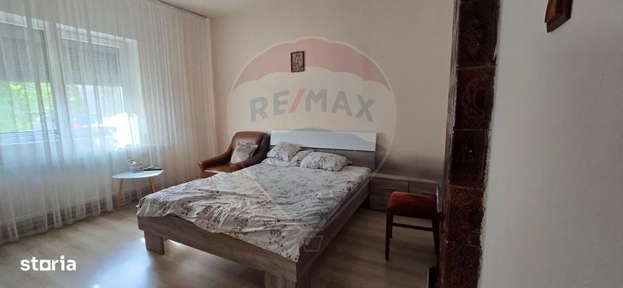 Casă cu 4 camere în Nădab