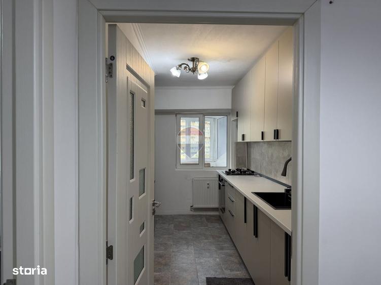 Apartament cu 2 camere decomandat în Dobroești