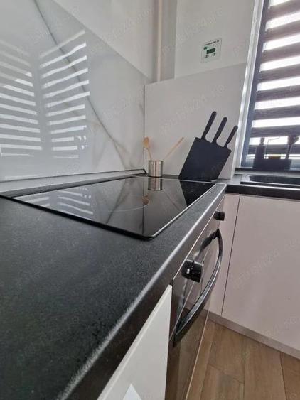 Apartament 2 camere Mamaia Nord - 1