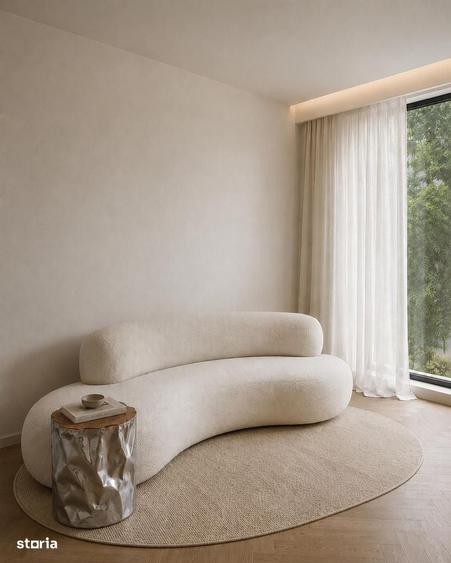 Apartament premium 3 camere, 65 mp, WINGS - Zorilor - 5