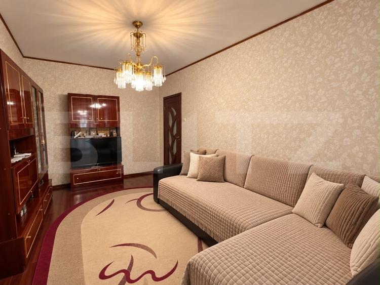 Apartament cu 2 camere semidecomandat, mobilat în Craiovița Nouă