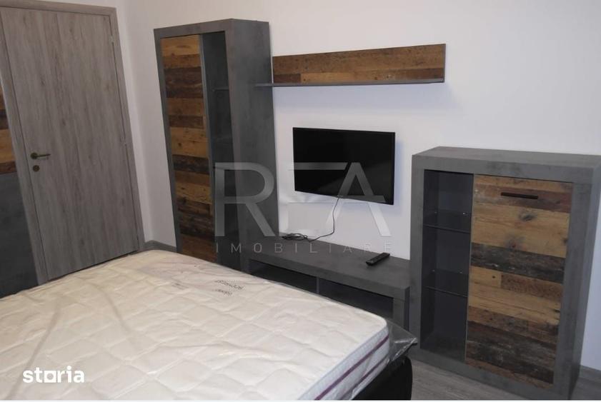 Apartament cu 2 camere decomandat în Metalurgiei