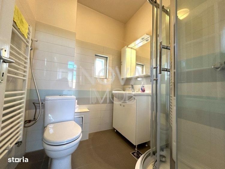 Apartament cu 4 camere în Ultracentral