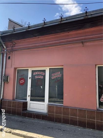 Casă cu 6 camere cu Teren 100 Mp în Caransebeș