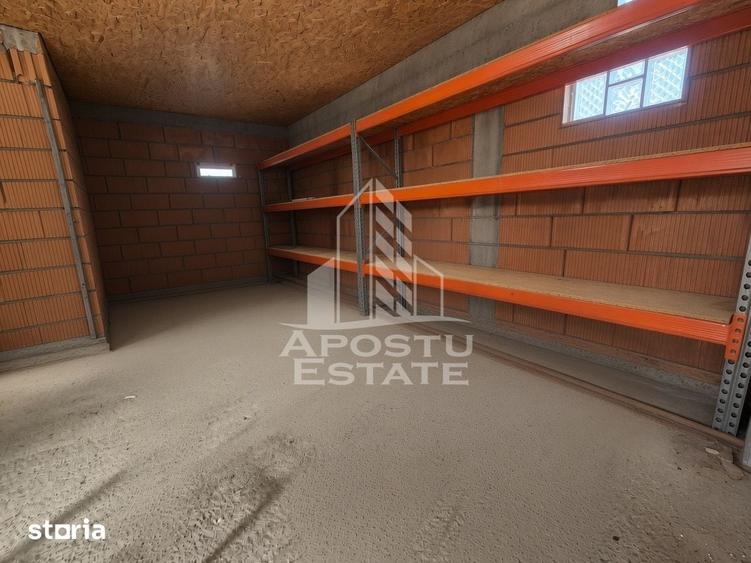 Casă cu 5 camere cu Teren 563 Mp în Cărpiniș