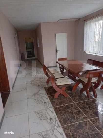 Casa cu 4 camere ,130 mp si cu teren de 798 mp, Zona Iancuesti - 4