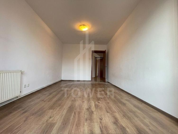 Apartament cu 2 camere decomandat, mobilat în Terezian