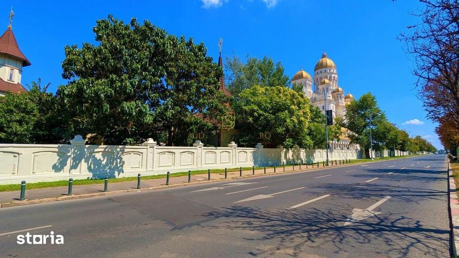 Apartament cu 2 camere în Panduri