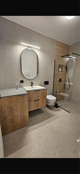 Apartament modern, ultracentral UMF Str. Victor Babes nr. 39 - 2