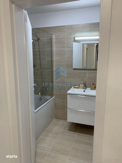 Moghioros Park Residence | 2 Camere| Centrala - 2