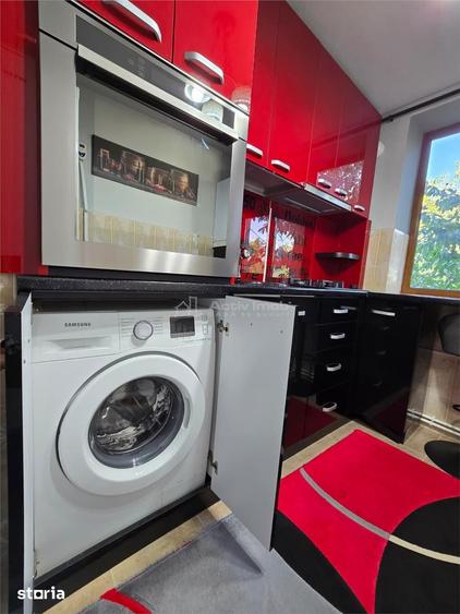 Apartament 2 camere Tiglina 1 renovat etaj 3 - 11