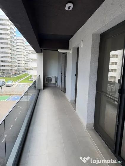 Apartament 2 camere nou nelocuit de inchiriat!!! Ia?i Copou - Iasi (Iasi) - 5