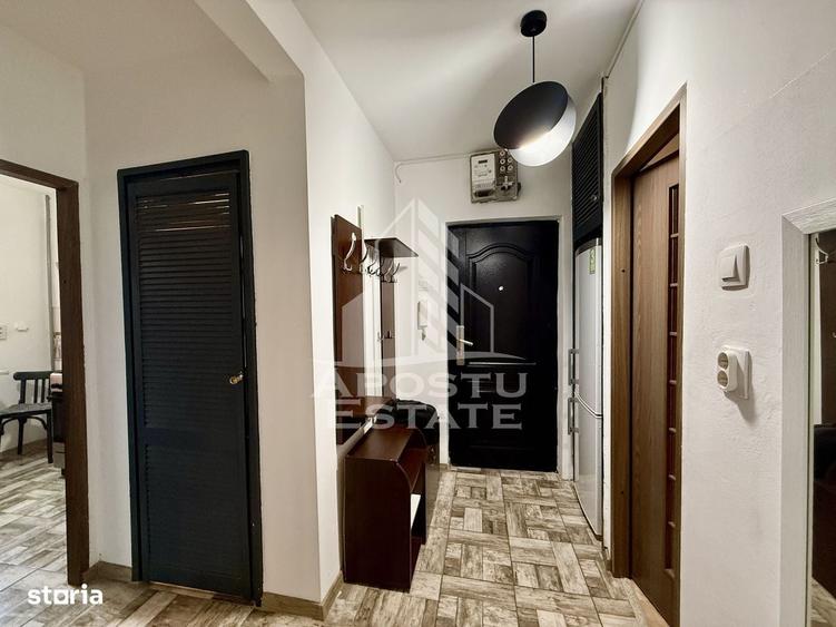 Apartament cu 2 camere în Olimpia-Stadion
