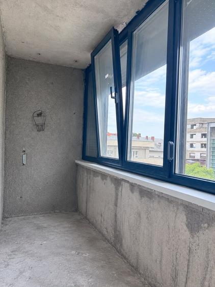 Apartament cu 2 camere decomandat în Ultracentral
