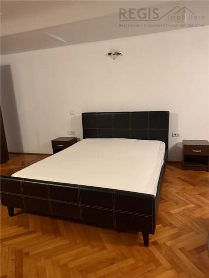 Garsonieră în Centrul Istoric