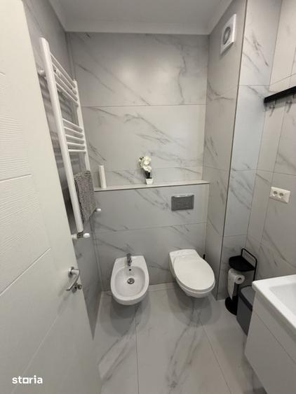 Militari Residence, 2 camere, 46mp, etaj 2, mobilat si utilat modern - 8