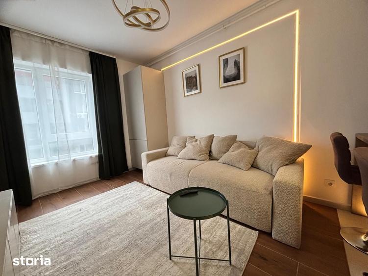 (5 min) Metrou Berceni-Apartament Tip Studio-40 MP - 1