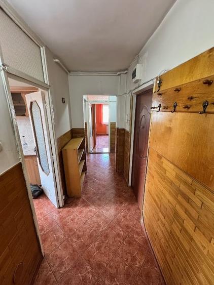 Apartament 3 camere de vânzare – Tudor Vladimirescu, Târgu Mureș | Proprietar - 11