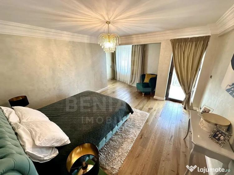 Casă cu 1 camere cu Teren 590 Mp în Central