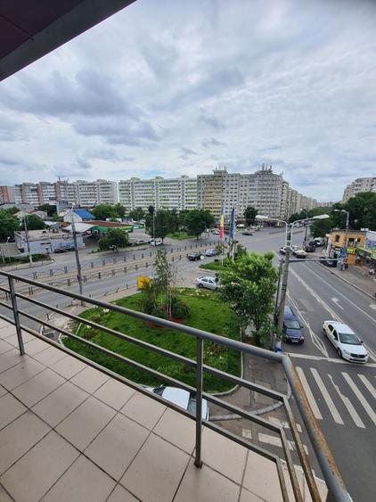 Spațiu comercial, de 550 mp, în Colentina