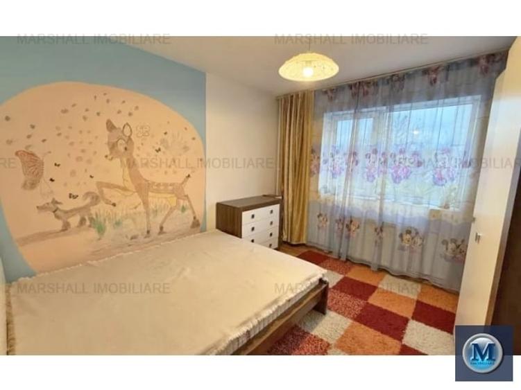 Apartament cu 2 camere decomandat în Republicii