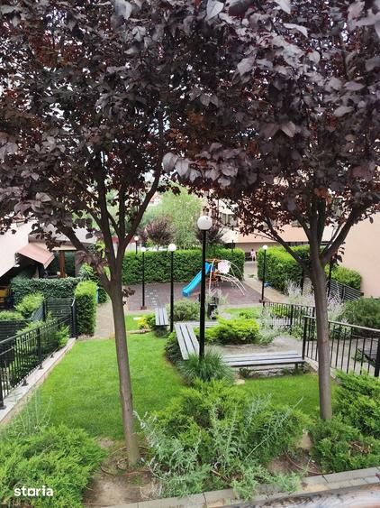 Apartament cu 2 camere în Miroslava