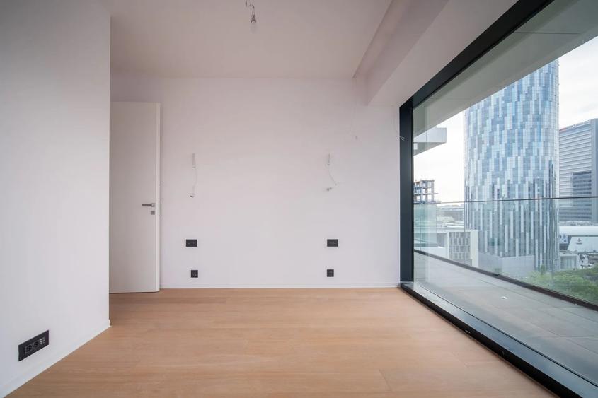 Apartament 4 camere Floreasca, Promenada Mall, Bucuresti - 13