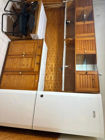 De vanzare apartament cu 2 camere - 1