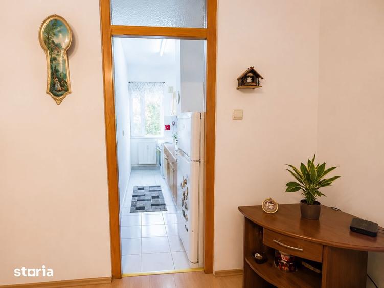 De vanzare apartament 1 camera 45 mp Gruia - 2