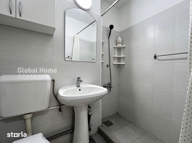 Apartament 2 camere decomandat | Loc parcare | Jean Steriadi - 7