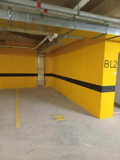 Apartament 3 Camere + parcare subterana inclusa in pret | 65,5 mp | Bloc Nou | Finisat Complet | Ansamblul Energia - 2