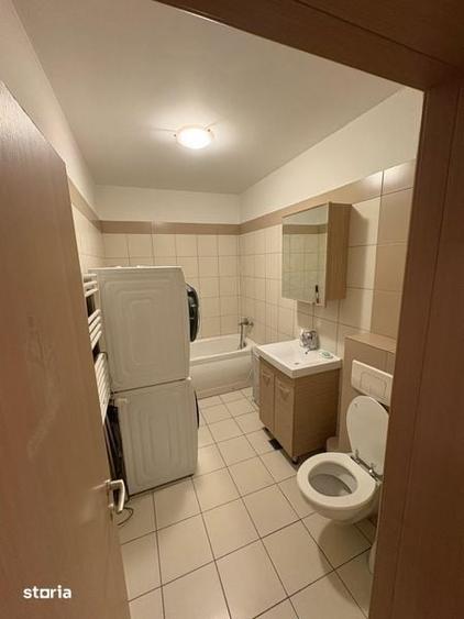 Apartament cu 3 camere în Titan