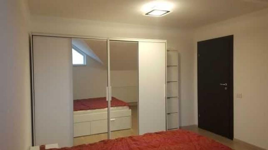 Apartament 2 camere intrare Militari Residence - 1