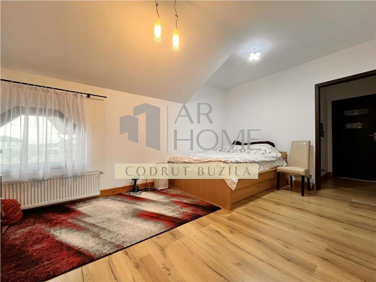 Duplex cu 3 camere cu Teren 310 Mp în Păulești