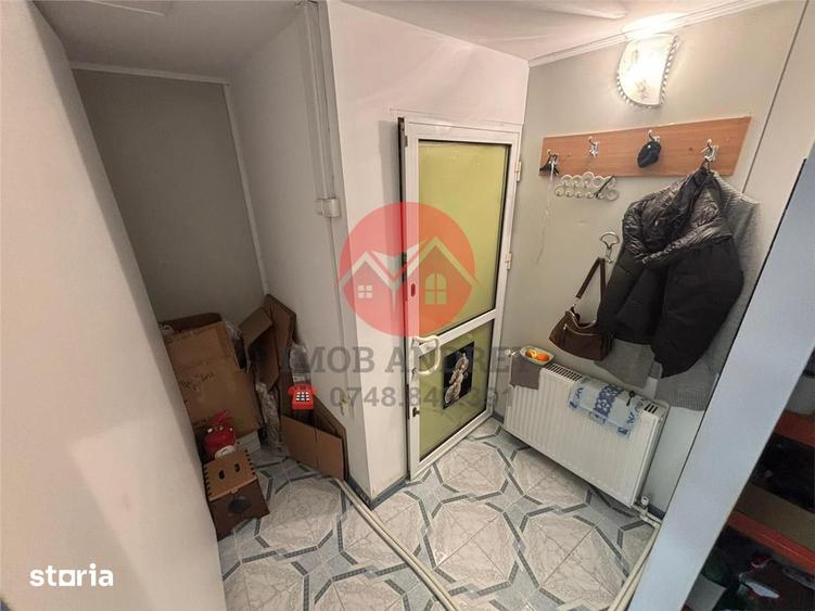 Spatiu comercial de inchiriat in zona de Vest, vad excelent - 2