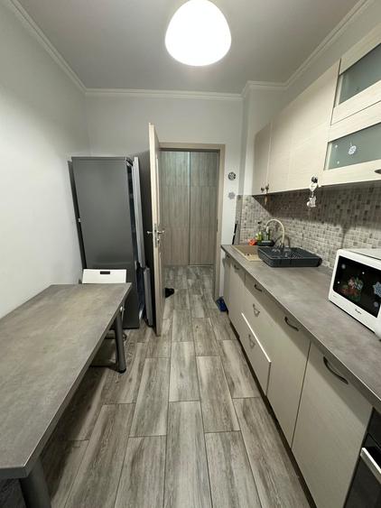 Ozana - Titan - Metrou - 2 Camere - Renovat - Zonă Verde - 2